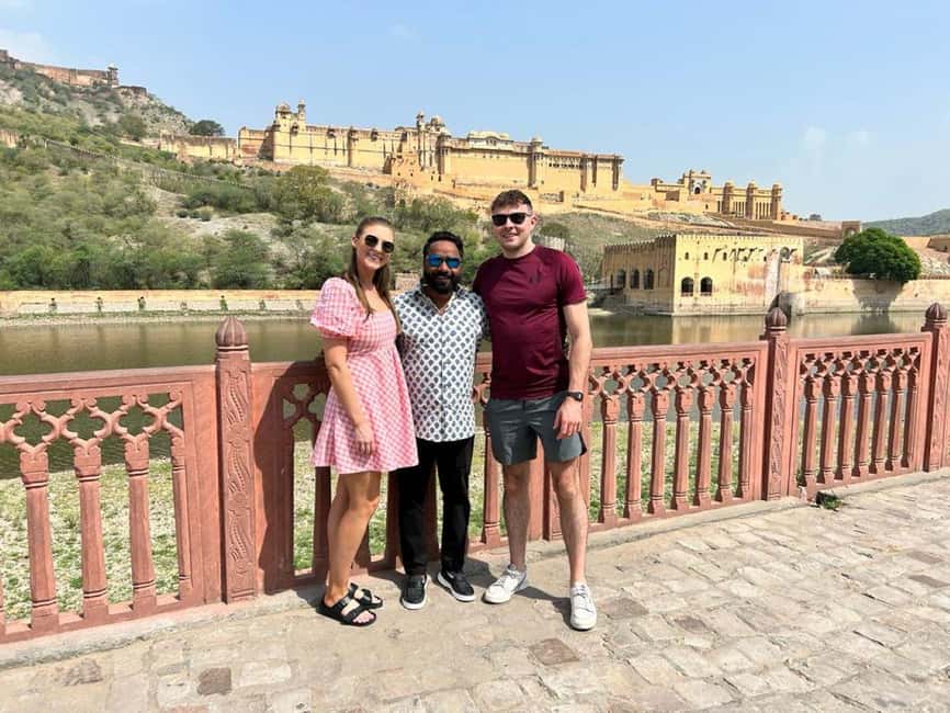 From Delhi: 5 Days Private Luxury Golden Triangle Tour - Who will get the most from this trip