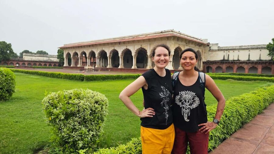 From Delhi: 5 Days Private Luxury Golden Triangle Tour - Day 2: Delhi’s landmarks before the Yamuna Expressway