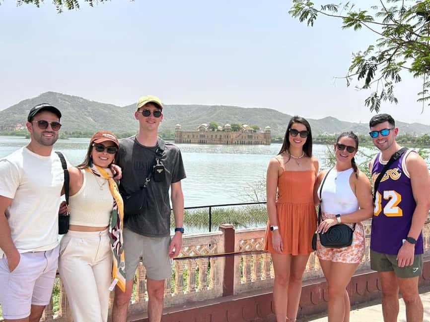 From Delhi: 5 Days Private Luxury Golden Triangle Tour - Day 5: Returning to Delhi