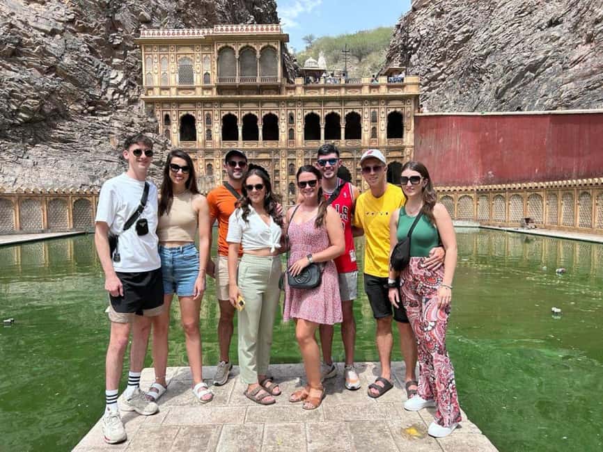 From Delhi: 5 Days Private Luxury Golden Triangle Tour - Private transport and group sizes