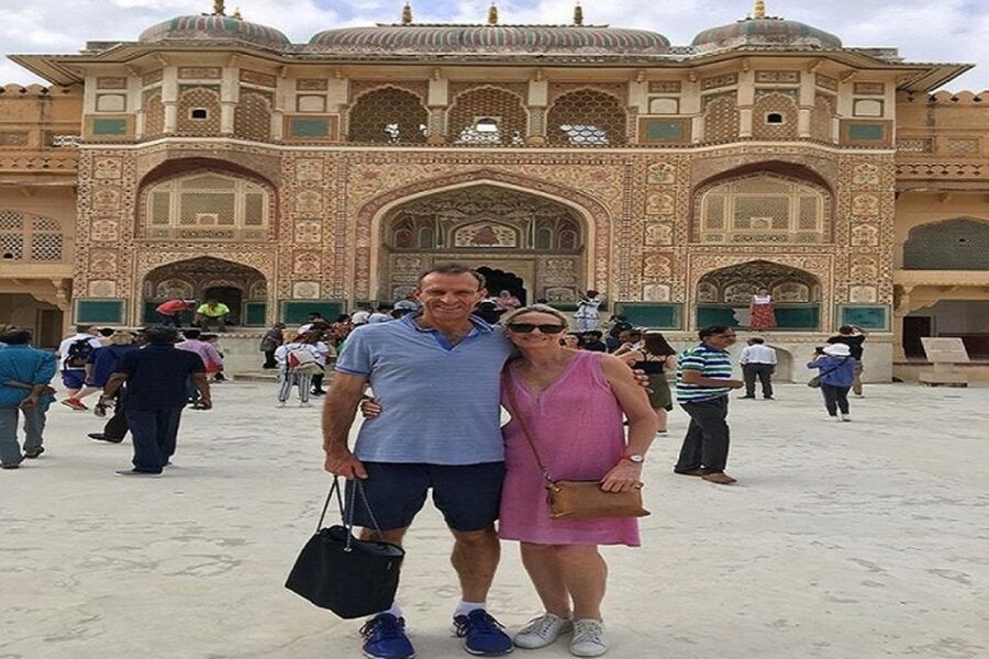 From Delhi: 5 Days Private Luxury Golden Triangle Tour - Day 1: A simple Delhi arrival