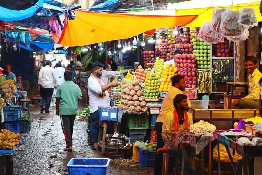 From Delhi: Private 2-Day Golden Triangle Luxury Tour - Why this two-day route works