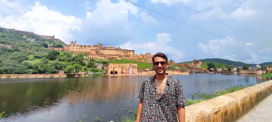From Delhi: Private 2-Day Golden Triangle Luxury Tour - The long return to Delhi