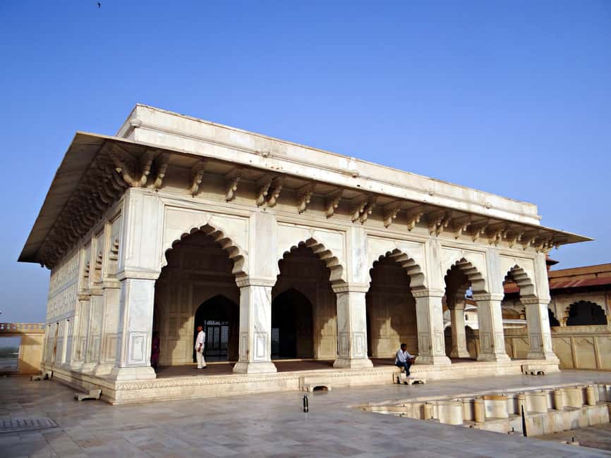 From Delhi: Private 2-Day Golden Triangle Luxury Tour - Day 1: The 2:30 am road to Agra