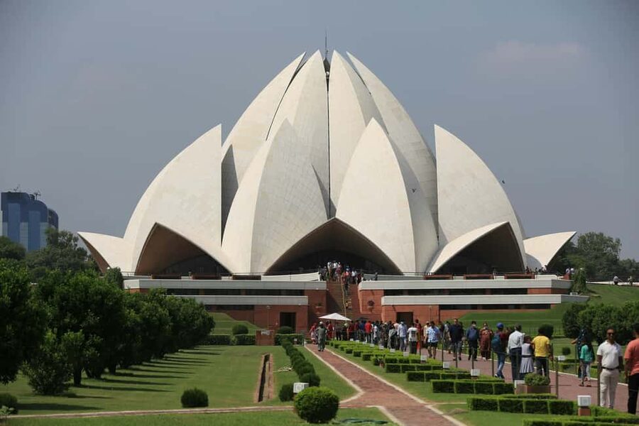From Delhi: Private 3-Day Golden Triangle Luxury Tour - Why this private Golden Triangle route works