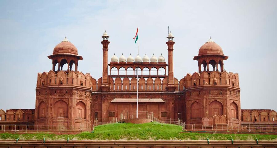 From Delhi: Private 3-Day Golden Triangle Luxury Tour - Day 3: Amber Fort, Jaipur’s royal center, and the return