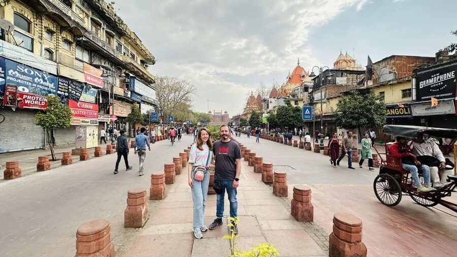 From Delhi: Private 3-Day Golden Triangle Luxury Tour - Small practical details that make a difference