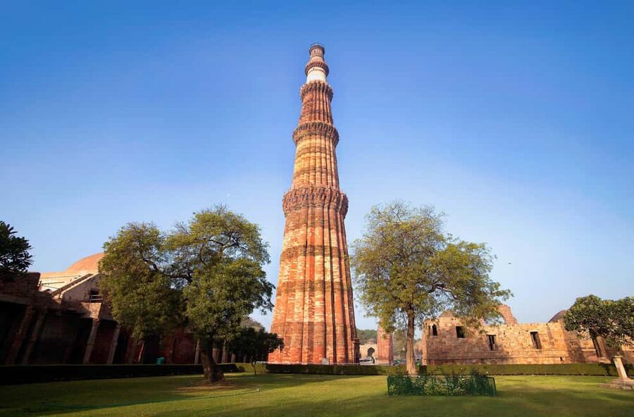 From Delhi: Private 3-Day Golden Triangle Luxury Tour - Who should book this three-day tour?