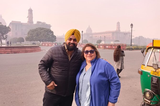 From Delhi: Private 4-Day Golden Triangle Luxury Tour - What four days in the Golden Triangle really feels like