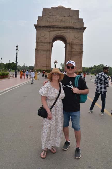 From Delhi: Private 4-Day Golden Triangle Luxury Tour - Day four: returning to Delhi without losing the day