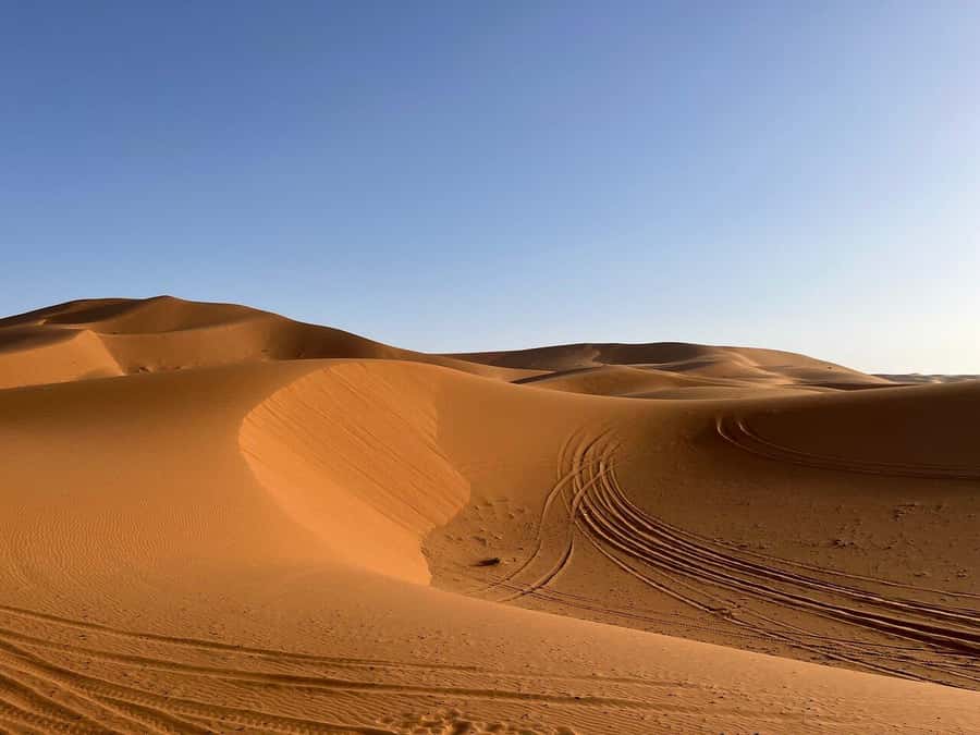 From Fes: 3-Day Luxury Desert Tour to Marrakech via Merzouga - Who should book this three-day route?