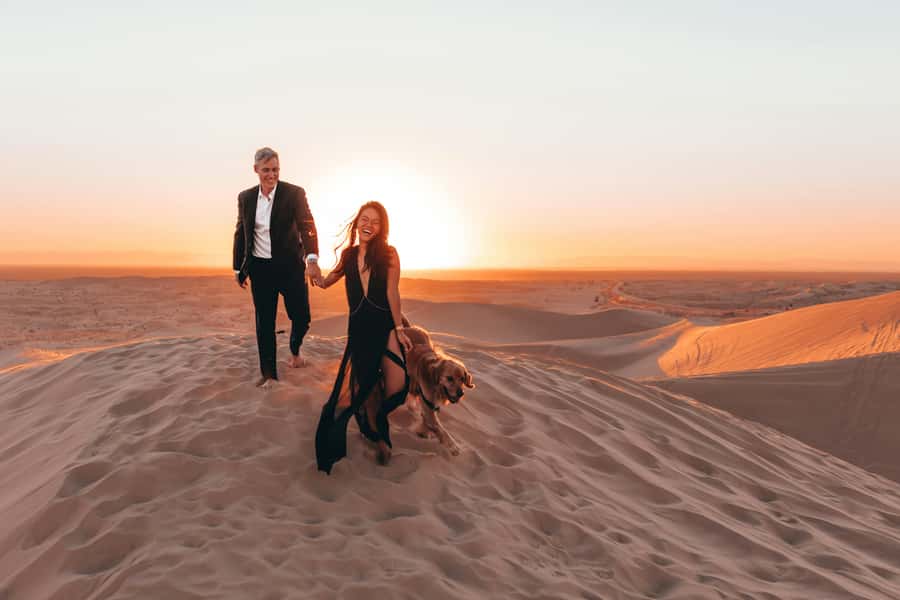 From Fes To Marrakech: 2-Days with Luxury Camp, Desert Tour - Aït Benhaddou: know what is and is not included
