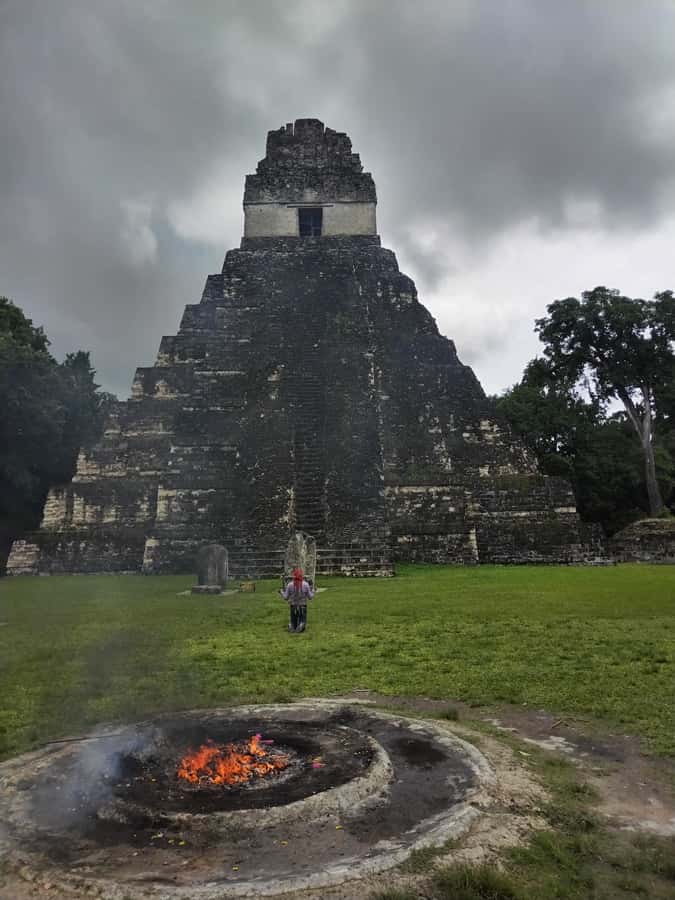 From Flores: Tikal VIP Exclusive cultural Tour All inclusive - Is $199 per person good value?