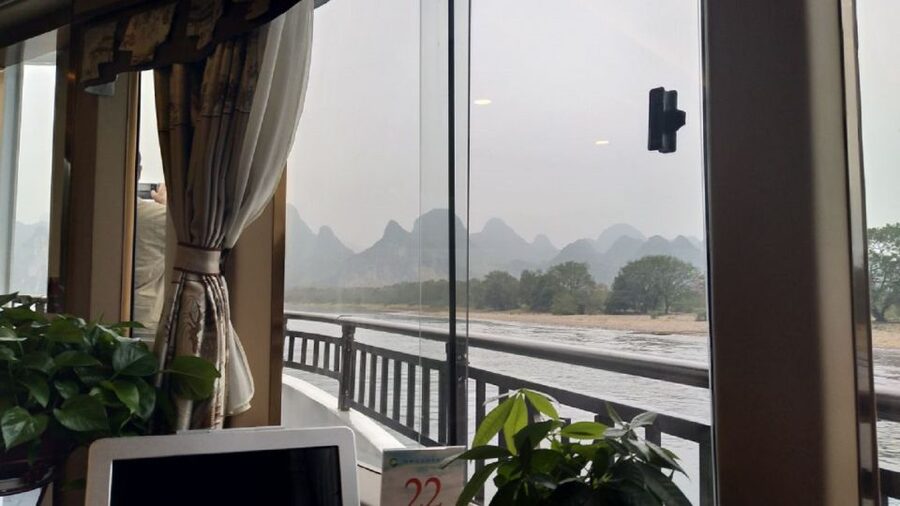 From Guilin: 4 Star Luxury Li River Cruise with Buffet Lunch - Who will enjoy this cruise most?