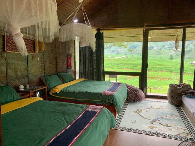 From Hanoi: 2-Day Luxury Sapa Trekking Tour with Homestay - Who should book this Sapa trip?