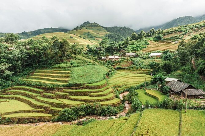 From Hanoi: 2-Day Overnight Sapa Tour by Luxury Van Limousine - Key points before you book