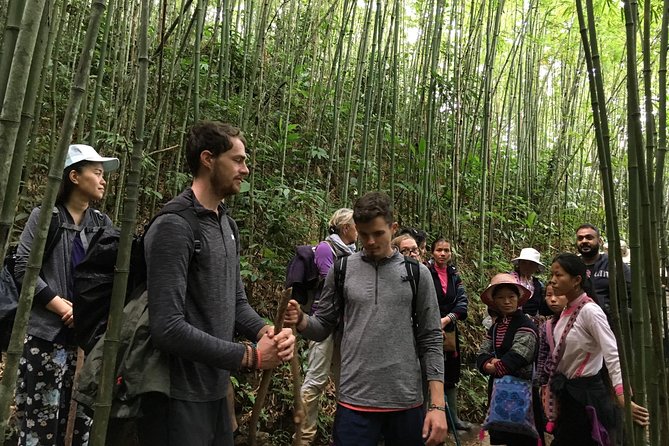 From Hanoi: 2 Days Luxury Sapa Trek & Fansipan Peak with Dcar - Hotel, meals, and the meaning of luxury
