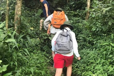 2 Days Luxury Sapa Trek & Fansipan Peak with Dcar