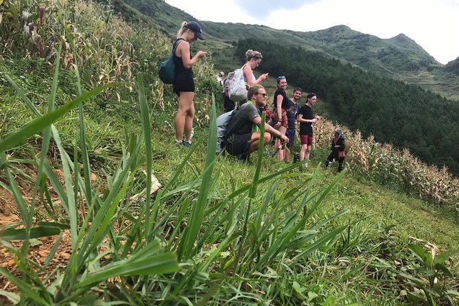 From Hanoi: 2 Days Luxury Sapa Trek & Fansipan Peak with Dcar - What the service gets right