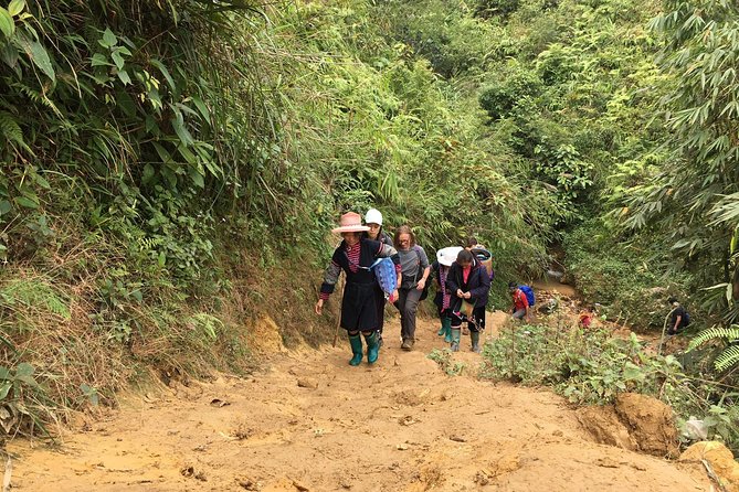 From Hanoi: 2 Days Luxury Sapa Trek & Fansipan Peak with Dcar - Is $110 a fair price?