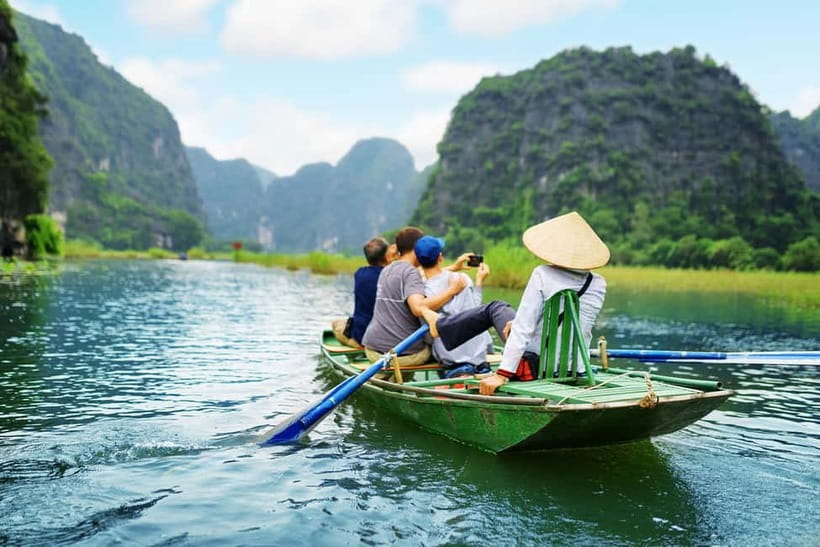 From Hanoi: 3-Day Luxury Tour Ninh Binh & Ha Long Bay Cruise - Key points at a glance