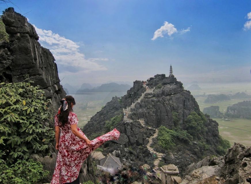 From Hanoi: 3-Day Luxury Tour Ninh Binh & Ha Long Bay Cruise - FAQ