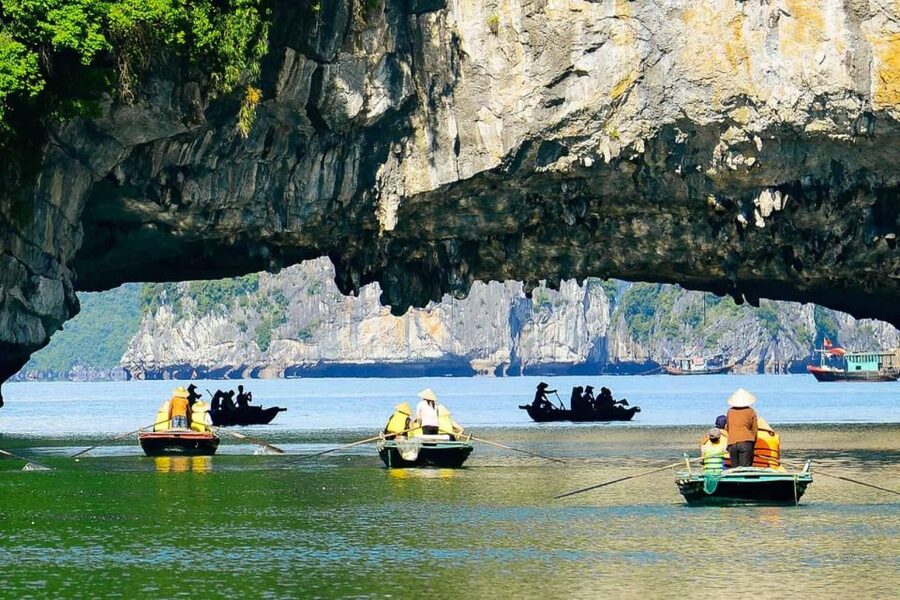 From Hanoi: 3-Day Luxury Tour Ninh Binh & Ha Long Bay Cruise - Is the luxury upgrade worth it?