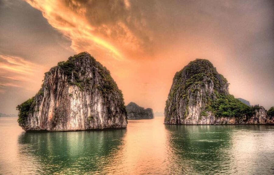 From Hanoi: Ha Long Bay 1 Day Tour With A Luxury Cruise - Who should book this Ha Long Bay day trip?