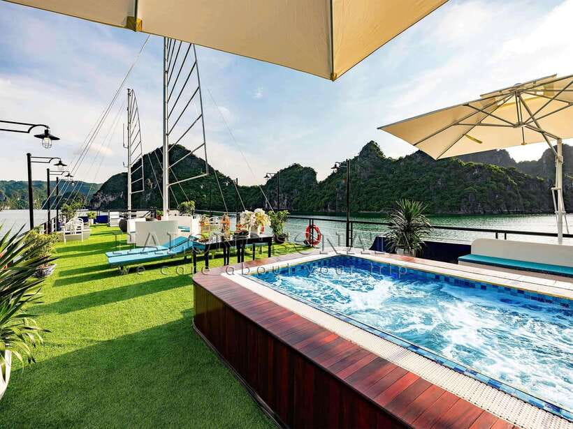 From Hanoi: Ha Long Bay Luxury Cruise with Big & Small Group - Why this Ha Long Bay day cruise works
