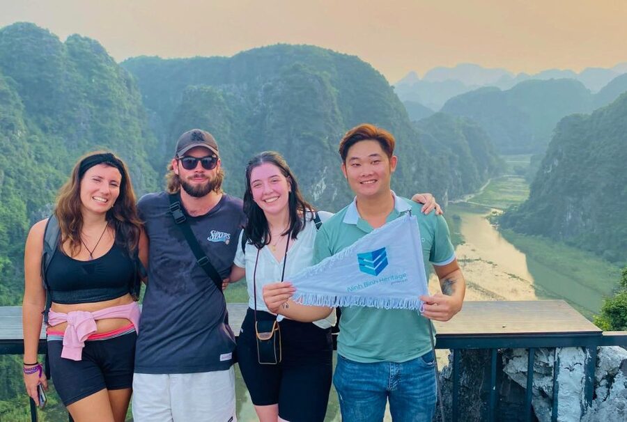 From Hanoi: Hoa Lu-Trang An-Mua Cave Luxury Trip w/Limousine - Why this Ninh Binh day trip works well from Hanoi