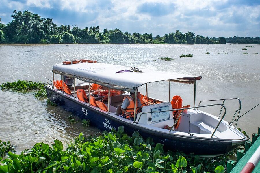 From Ho Chi Minh: Cu Chi Tunnels and VIP Speedboat Tour - What the service is really like