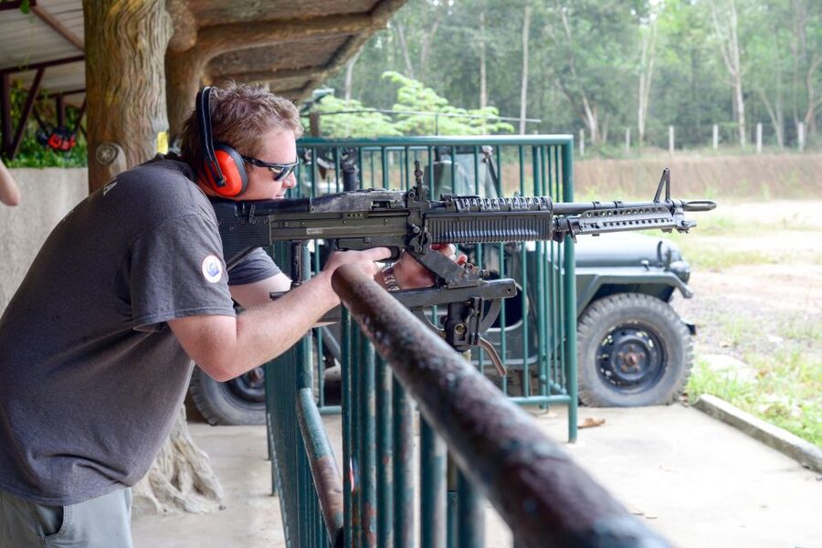 From Ho Chi Minh: Cu Chi Tunnels and VIP Speedboat Tour - Understanding the Cu Chi Tunnels