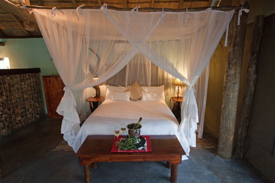 From Johannesburg: Kruger National Park 4-Day Luxury Safari - Five things to know before booking