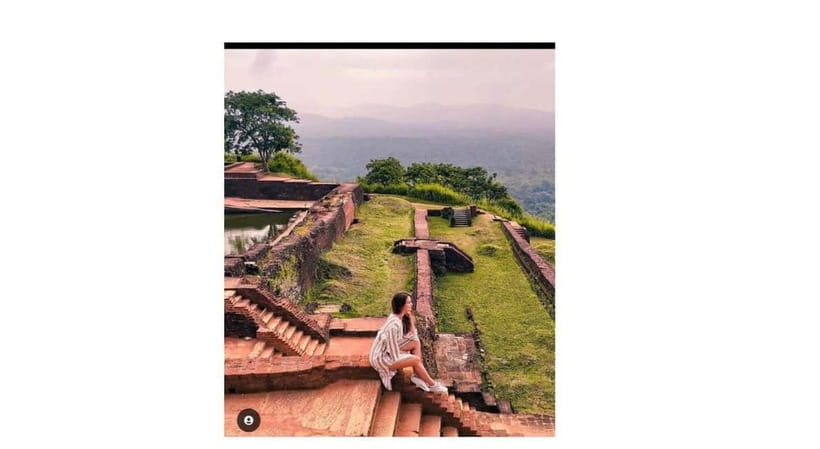 From Kandy: Dambulla to Sigiriya Day Tours by Luxury Car - Matale Hindu Temple: a brief but worthwhile stop