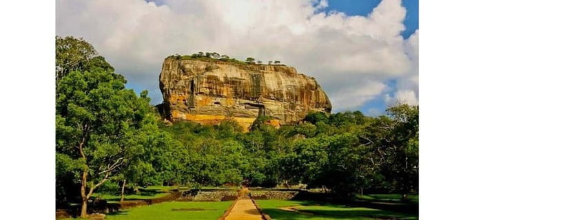 From Kandy: Dambulla to Sigiriya Day Tours by Luxury Car - Dambulla Cave Temple: the day’s strongest cultural stop