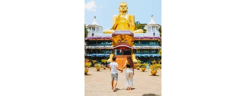From Kandy: Dambulla to Sigiriya Day Tours by Luxury Car - Food, cash, and timing
