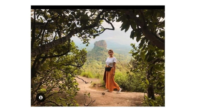 From Kandy: Dambulla to Sigiriya Day Tours by Luxury Car - The drive from Kandy: comfort matters here
