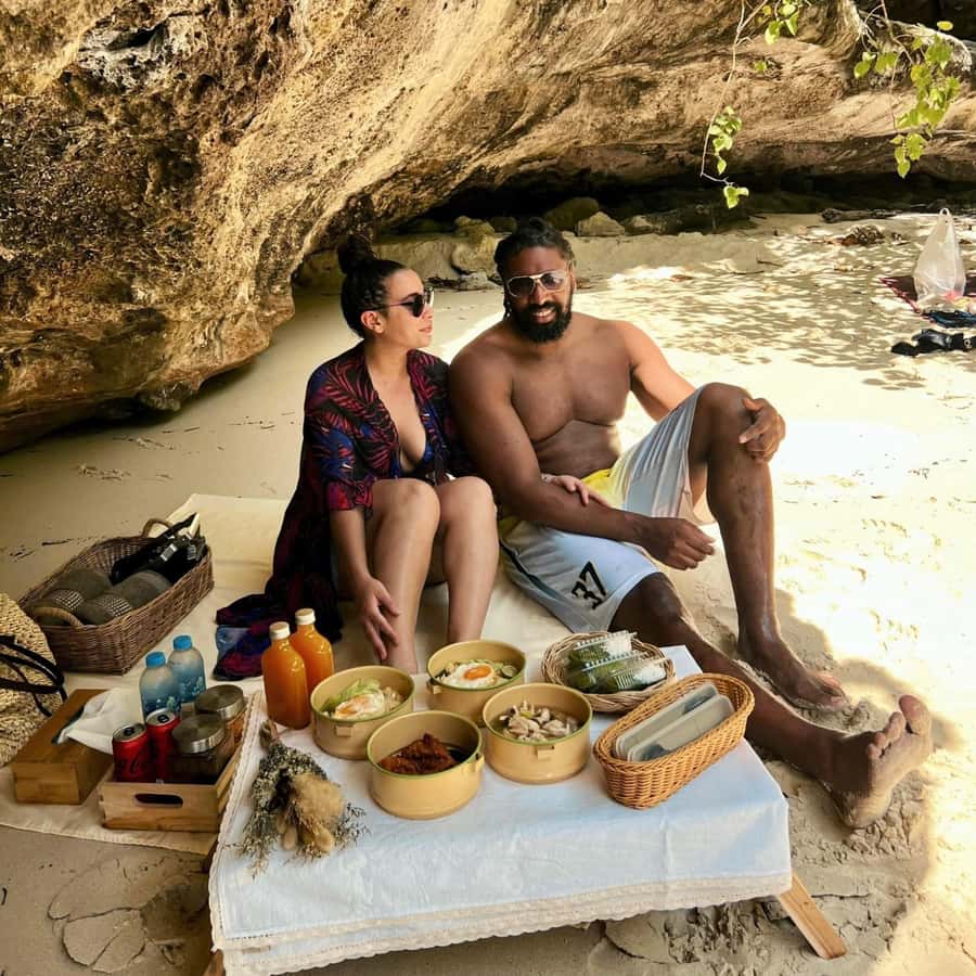 From Krabi : Private Luxury Longtail Boat - Key points before you book