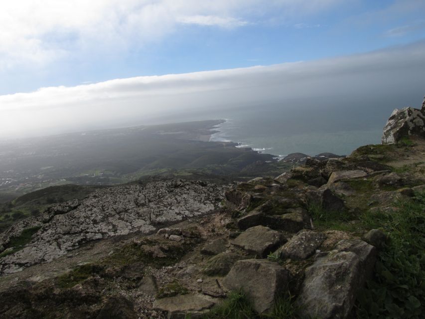 From Lisbon: Full-Day Sintra Tour by Luxury Car or Minivan - How much value do you get for $88?