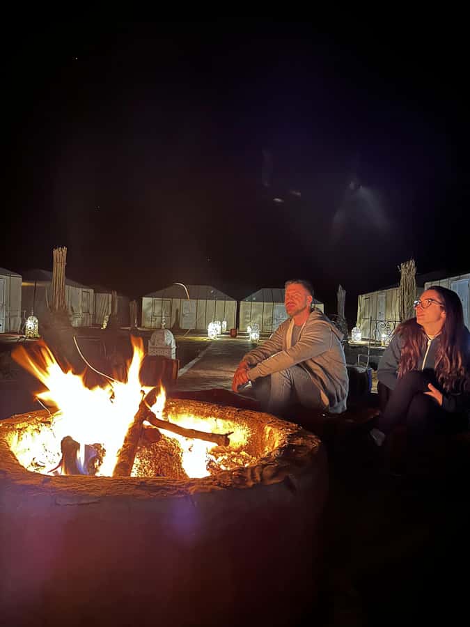 From Marrakech: 3-Day Desert with luxury camp, camel & meals - Key points to know before booking