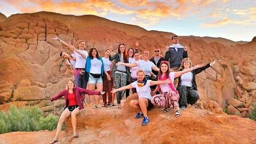 From Marrakech: 3 Days Desert Tour To Merzouga Luxury Camp - What Makes This Trip Worth Considering
