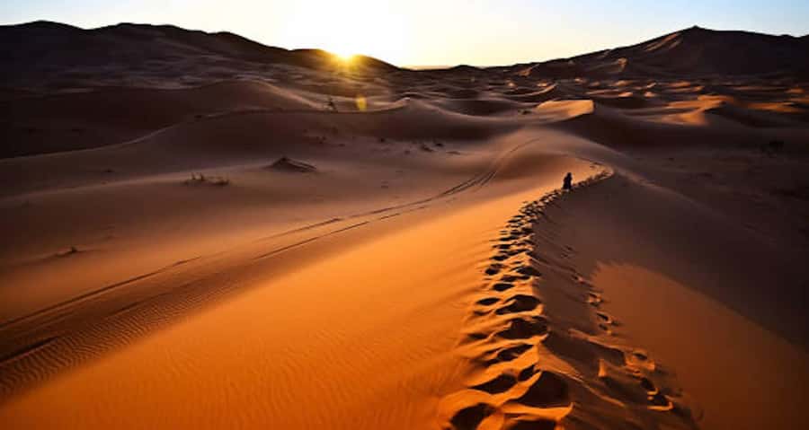 From Marrakech: 3 Days Desert Tour To Merzouga Luxury Camp - Guides, Drivers, and the Human Side of the Route