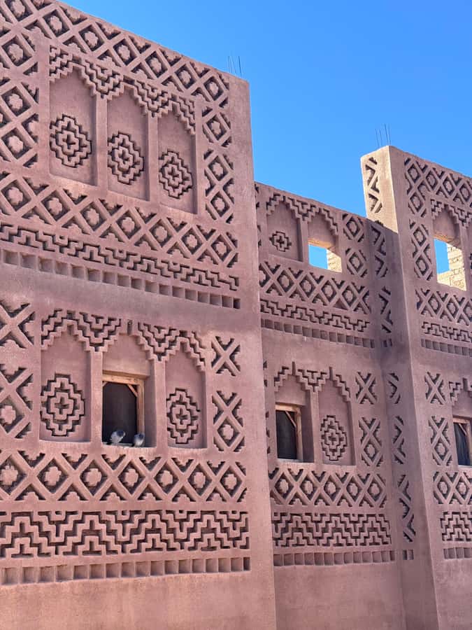 From Marrakech: Merzouga 4 Day Luxury Tour w/ Optional Quad - Sleeping in the desert camp