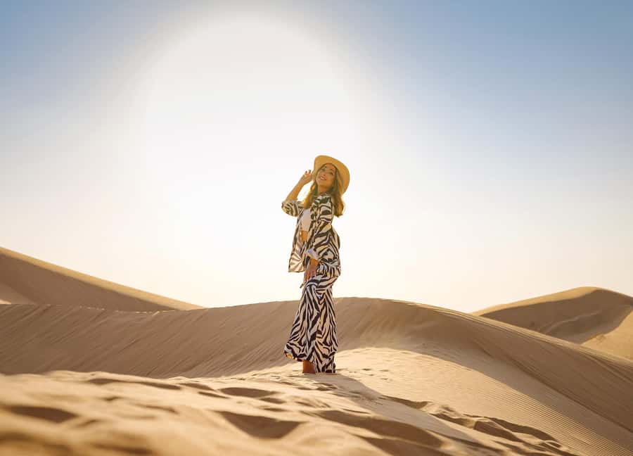 From Marrakech: Private 3-Day Luxury Merzouga Desert Tour - Who will enjoy this three-day route