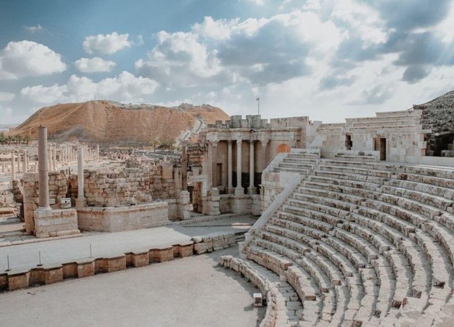 From Naples: Pompeii and Herculaneum VIP Tour with Lunch - Key points to know before booking