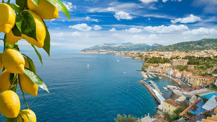 From Naples - VIP Tour with small groups on the Amalfi Coast - Why this small-group day works from Naples
