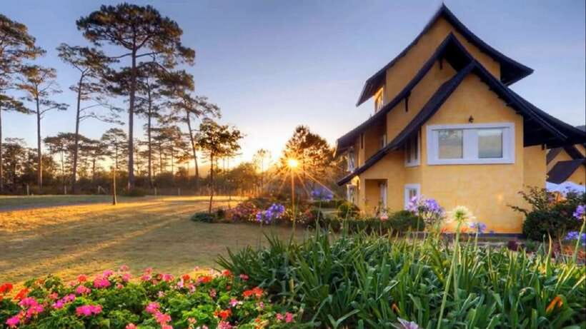 From Nha Trang: Best Seller Top Site Luxury Da Lat City Trip - Key points at a glance