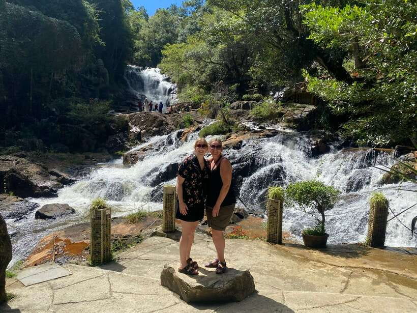 From Nha Trang: Best Seller Top Site Luxury Da Lat City Trip - Is $79 good value for this itinerary?