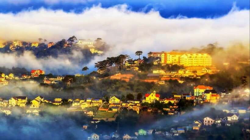 From Nha Trang: Best Seller Top Site Luxury Da Lat City Trip - Why Da Lat works as a day trip from Nha Trang