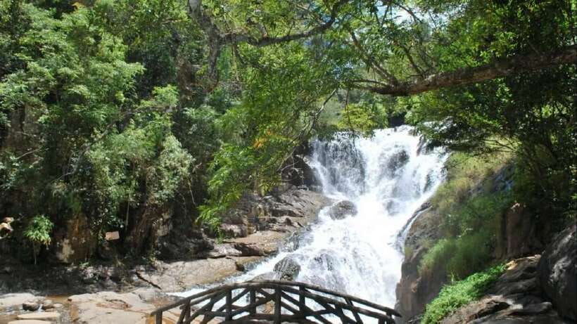 From Nha Trang: Best Seller Top Site Luxury Da Lat City Trip - Bao Dai Palace and Vietnam’s last emperor
